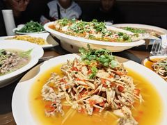 -飞虹鱼馆(春华路店)