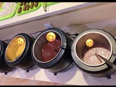 -福慧素膳坊(北部湾中路店)