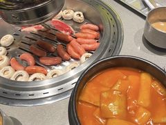-大叹号·朝鲜族烤肉(滨海吾悦广场店)