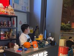 -微醺烤牛·炭火烧烤·精酿啤酒(东郊记忆店)
