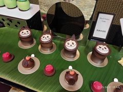 -东西风牛排馆周末烧烤自助(首都机场希尔顿店)