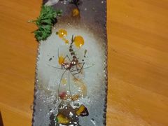-大岛日本料理铁板烧(南通大饭店)