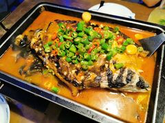-炉鱼(天河领展店)