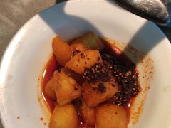 -半天妖烤鱼(西直门凯德mall店)