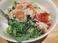 自选沙拉-CALIFORKS加州叉子轻食(朝阳门店)