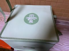 -爱达乐面包生日蛋糕(中央华府店)