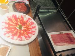 -韩宫宴烤肉·料理(苏州中心店)
