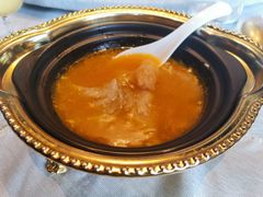 蟹粉鱼翅-福玺荟(外滩罗斯福店)