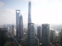 景点-东方明珠广播电视塔