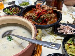 -聚味瞿记·龙虾堂(望城店)