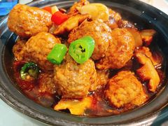 -自己人(九码头店)