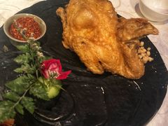 -汉唐宴长安食府