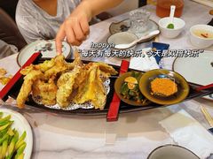 -君霖海鲜私房菜(春柳店)