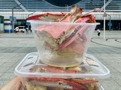 -好兄弟郭巨海鲜(天一阁店)