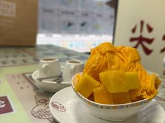 -香港華心糖水鋪(南西总店)
