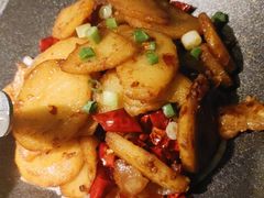 -姐夫的小菜(新中关购物中心店)