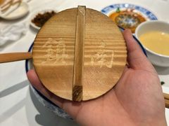 -镇南锅盖面馆(解放路店)