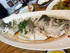 -小船渔村·大连菜(明泽街店)