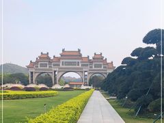 -顺峰山公园