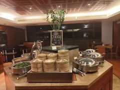-西安大景城堡酒店·雅庭西餐厅