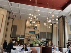 -南湖宾馆·鸳湖阁全日制餐厅