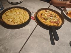 -必胜客(东营万达店)