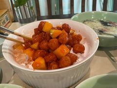 -淀里船宴(卓达店)