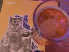 -燥次·烧烤酒场(万象城店)