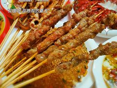 -香满锅老北京羊蝎子火锅·家常菜(新街口店)