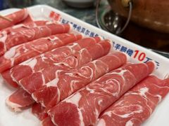 -楼外楼肥羊木炭火锅居(乐群街店)