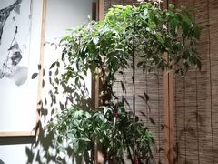 -纳地素食(石门公园店)