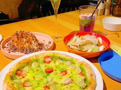 -TIAGO HOME KITCHEN(王府中环店)