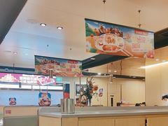 -海底捞火锅(九霄梦天地店)