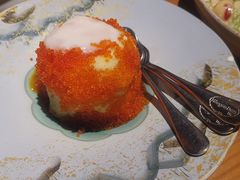 -渔寿司·日本料理(艾尚天地店)