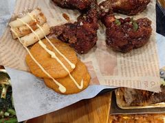 -杀猪天·韩国烤肉(总店)