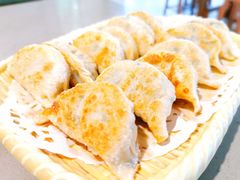 煎饺-一记(海逸城邦店)
