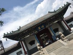 -迎泽公园
