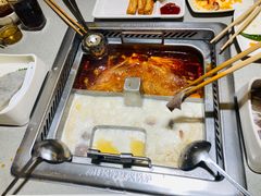 -海底捞火锅(团结桥店)