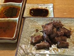 -赤坂亭·M9和牛烧肉·铁板烧(合肥万象城店)