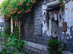 -老门东历史文化街区