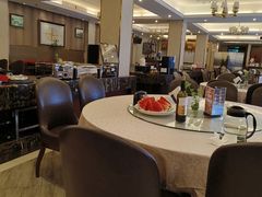 -锦江都城闵行饭店