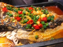 -鱼库·不仅是一家烤鱼店(车公庙店)