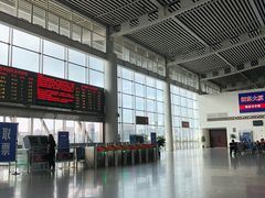 -苏州园区站