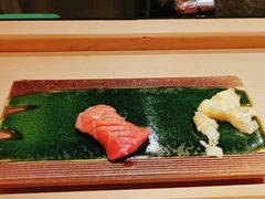 -鮨一日本料理(大中华店)