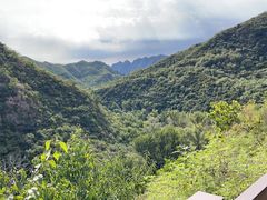 -灵溪风景区