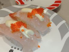 -新一番三文鱼寿司(大东海店)