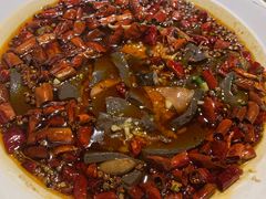 -苹果树下艺术餐厅(通州店)