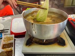 -燃计沙茶皇·香港沙茶火锅(人广旗舰店)