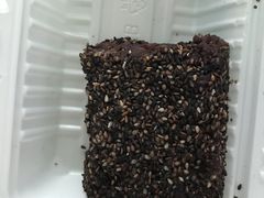 黑芝麻卷-老回回饺子馆(海洋馆店)