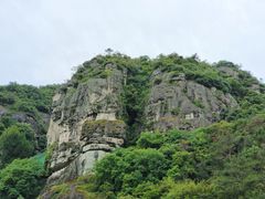 -大慈岩风景区